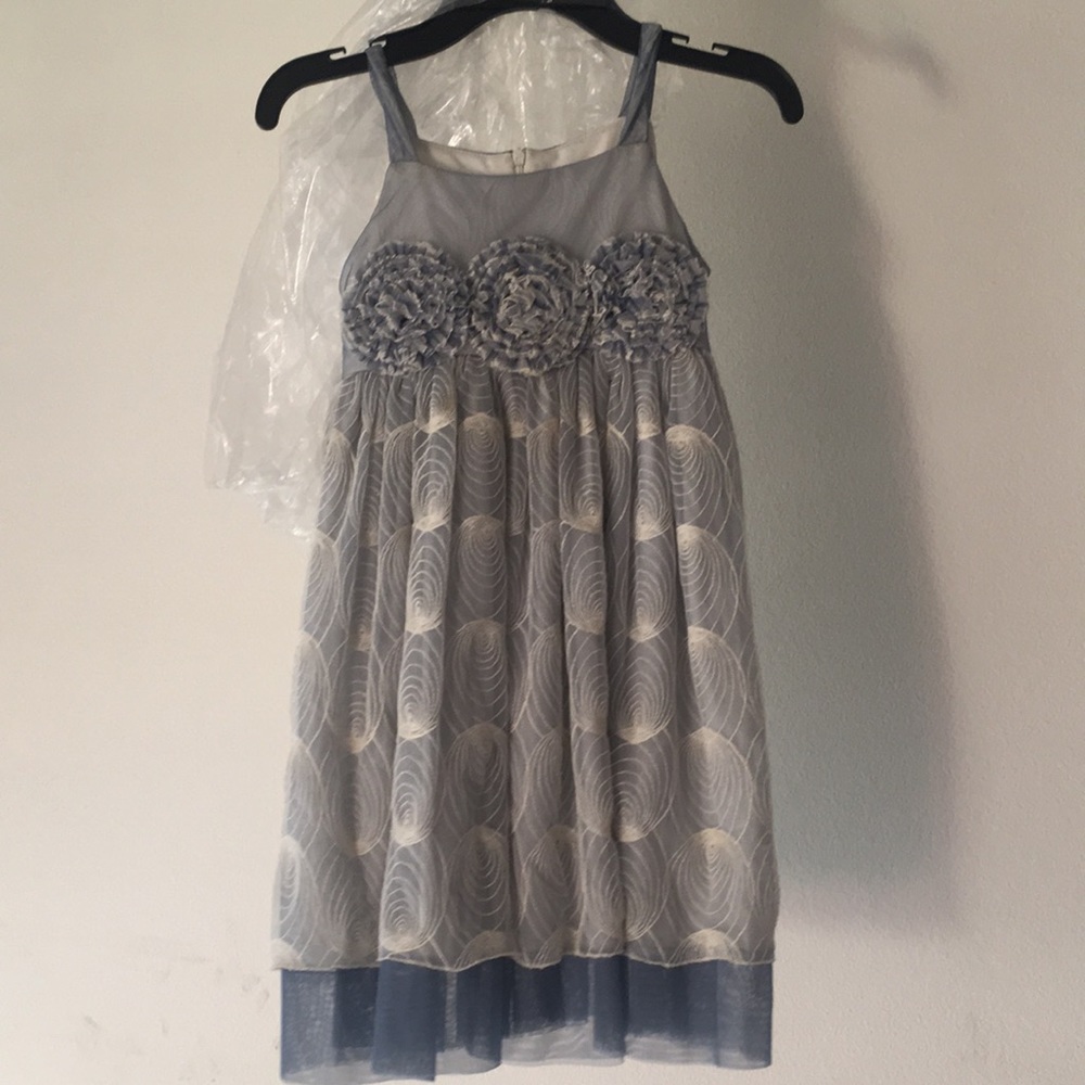 Isabella & Chloe Girls size 6 dress